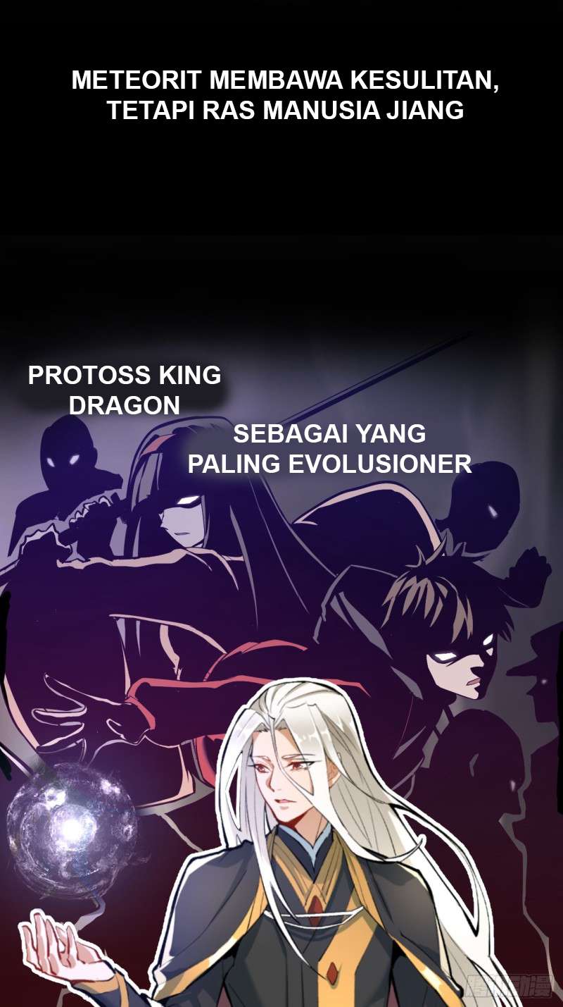 Dark Star Emperor Chapter 1 Gambar 7