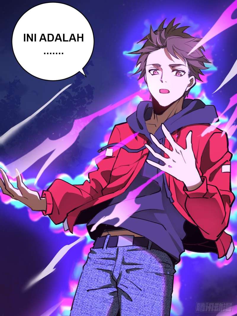 Dark Star Emperor Chapter 1 Gambar 75