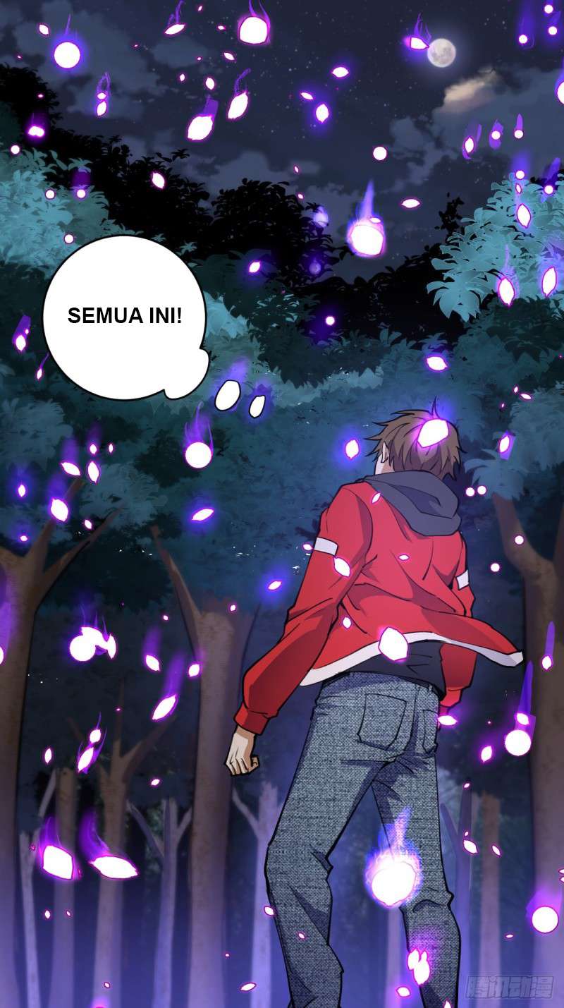 Dark Star Emperor Chapter 1 Gambar 78