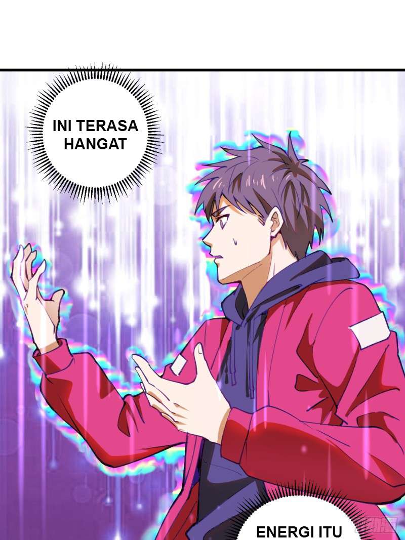 Dark Star Emperor Chapter 1 Gambar 81