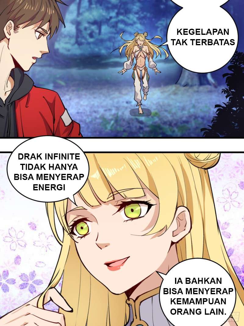Dark Star Emperor Chapter 1 Gambar 83