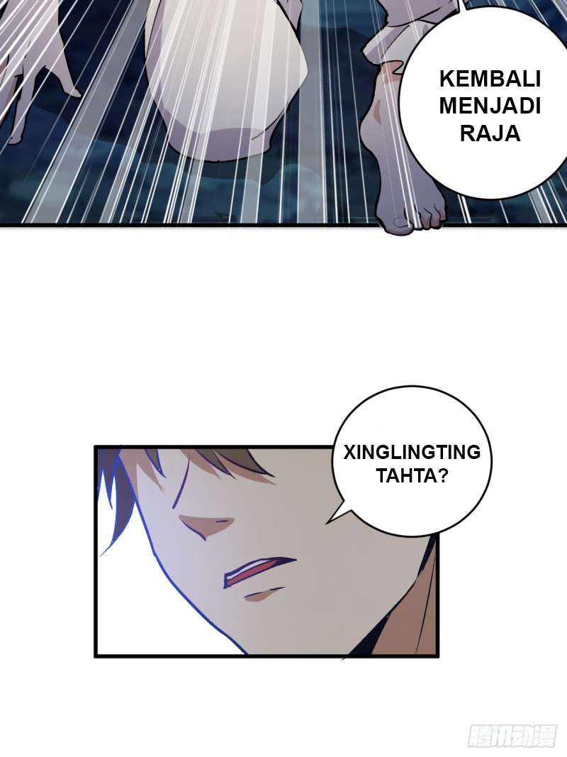 Dark Star Emperor Chapter 1 Gambar 89
