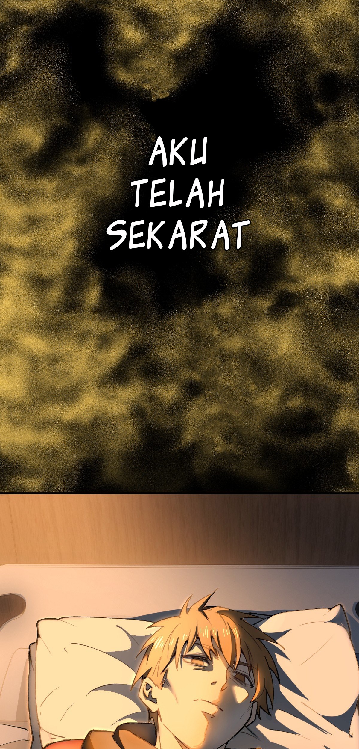 Baca Manhua Dark Star Emperor Chapter 00 Gambar 2
