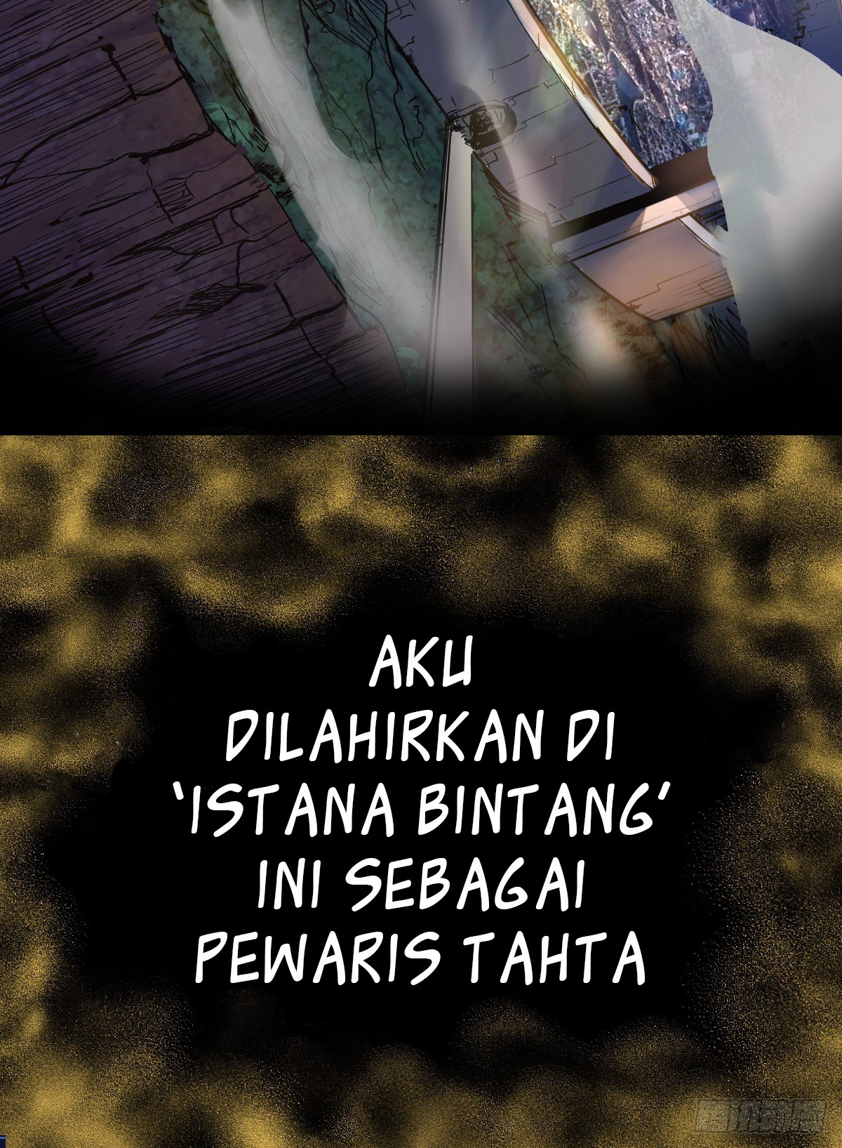 Dark Star Emperor Chapter 00 Gambar 5
