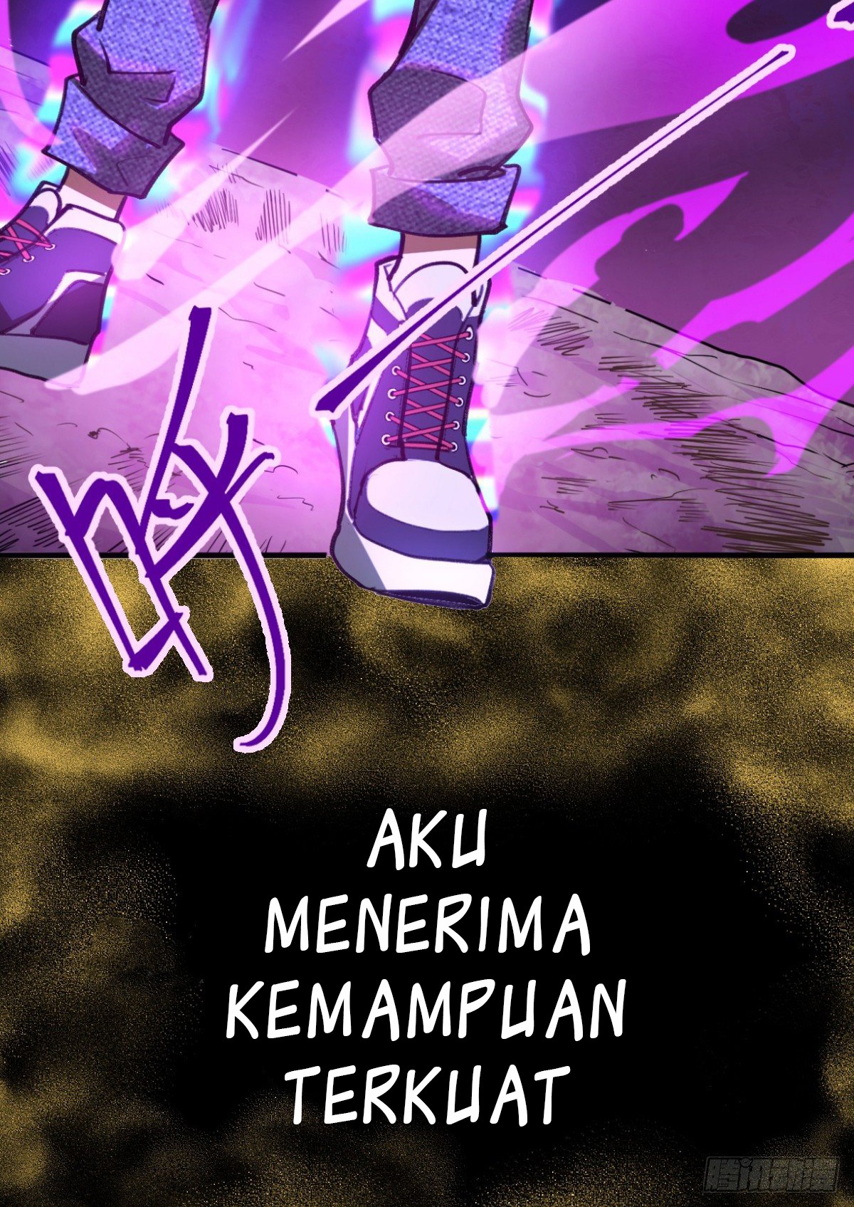 Dark Star Emperor Chapter 00 Gambar 7