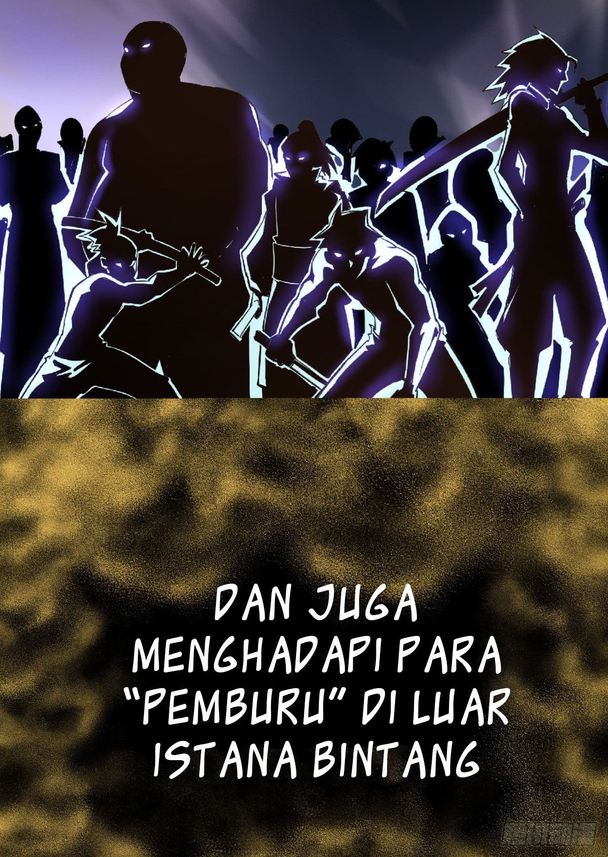 Dark Star Emperor Chapter 00 Gambar 16