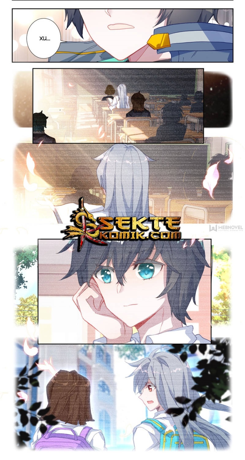 Tun Shi Xing Kong Chapter 43 Gambar 3