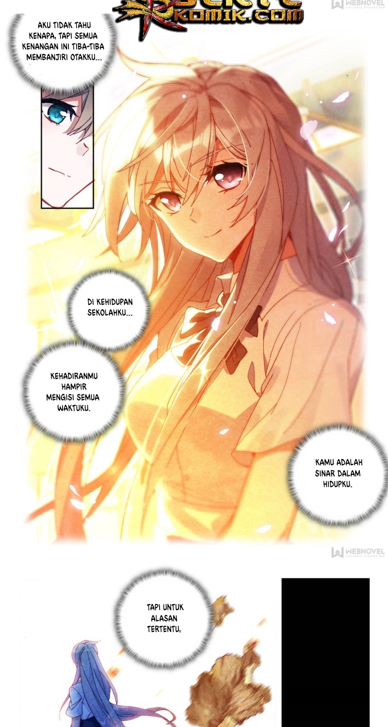 Tun Shi Xing Kong Chapter 43 Gambar 5