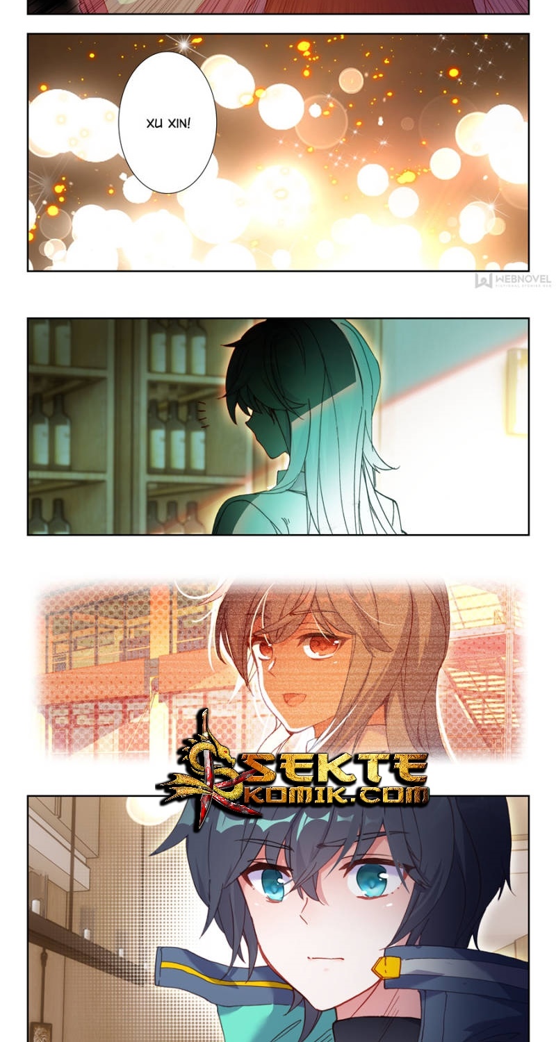 Tun Shi Xing Kong Chapter 43 Gambar 7