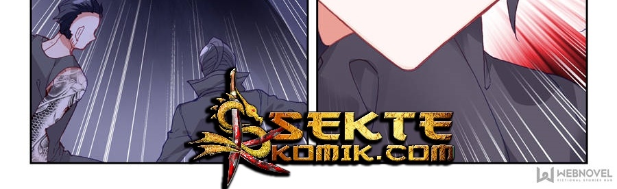 Tun Shi Xing Kong Chapter 10 Gambar 12