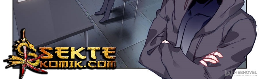 Tun Shi Xing Kong Chapter 7 Gambar 12