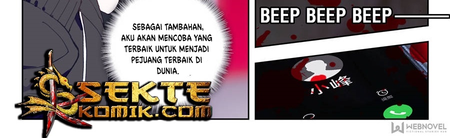Tun Shi Xing Kong Chapter 4 Gambar 12