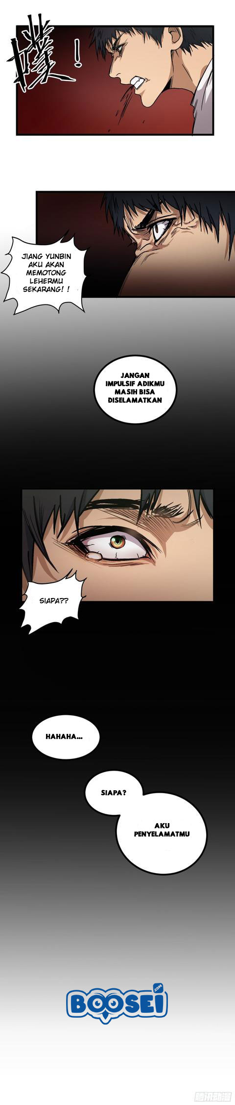 Take The Girl To Repair Fairy In The City Chapter 7 Gambar 13