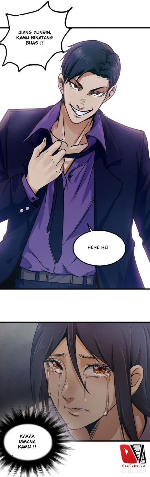 Take The Girl To Repair Fairy In The City Chapter 5 Gambar 10
