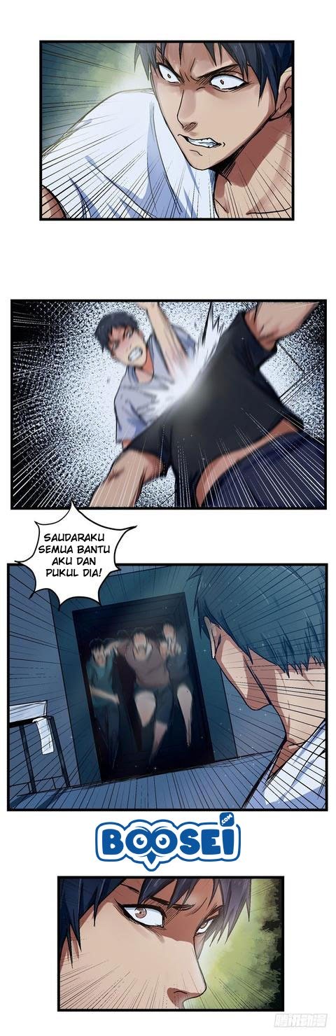 Take The Girl To Repair Fairy In The City Chapter 5 Gambar 3