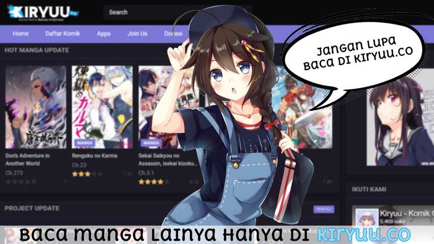Hazure Waku no “Joutai Ijou Skill” de Saikyou ni Natta Ore ga Subete wo Juurin Suru made Chapter 9 Gambar 37