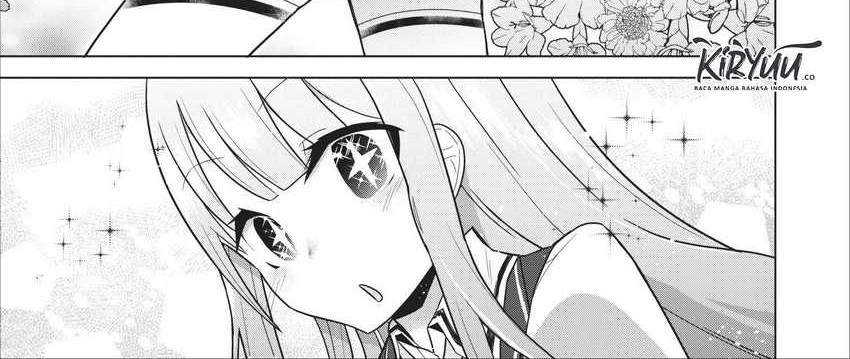 Baca Manga Koryuu nara Sude de Taosemasu kedo, Kore tte Joushiki janain desu ka? Chapter 4 Gambar 2