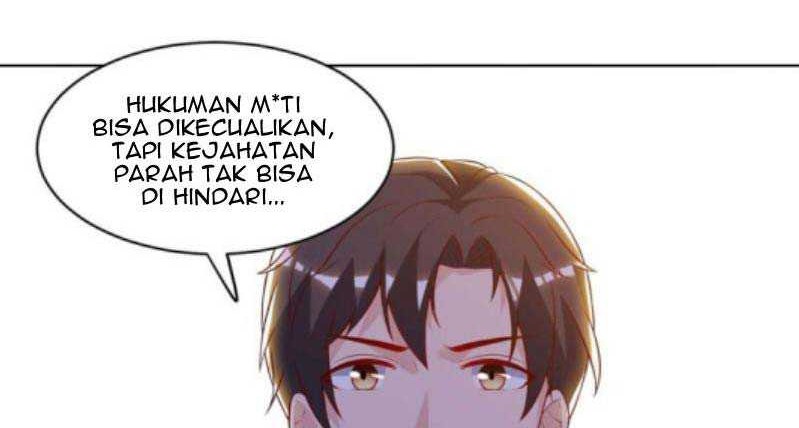 Rebirth Abandoned Less Return Chapter 89 Gambar 7