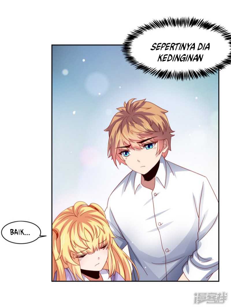 Supreme Mouth Cannon Chapter 53 Gambar 16
