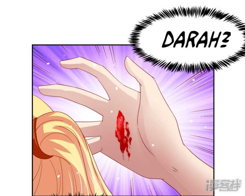 Supreme Mouth Cannon Chapter 53 Gambar 18