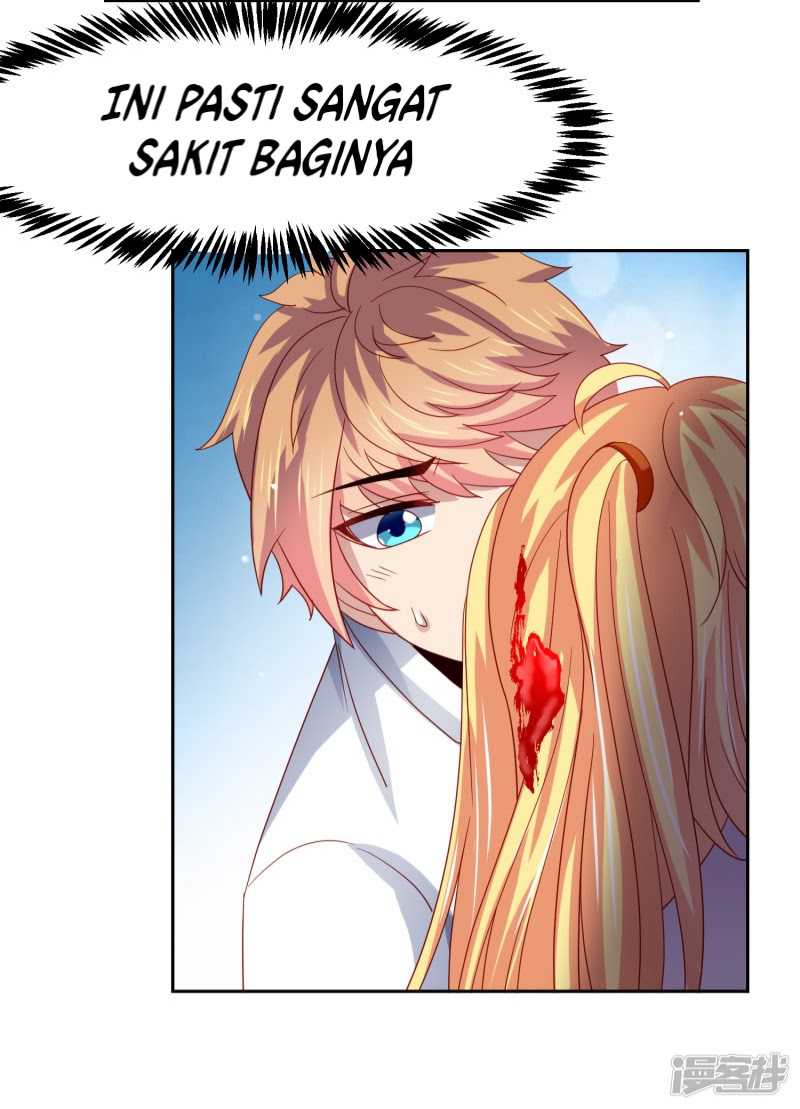Supreme Mouth Cannon Chapter 53 Gambar 19