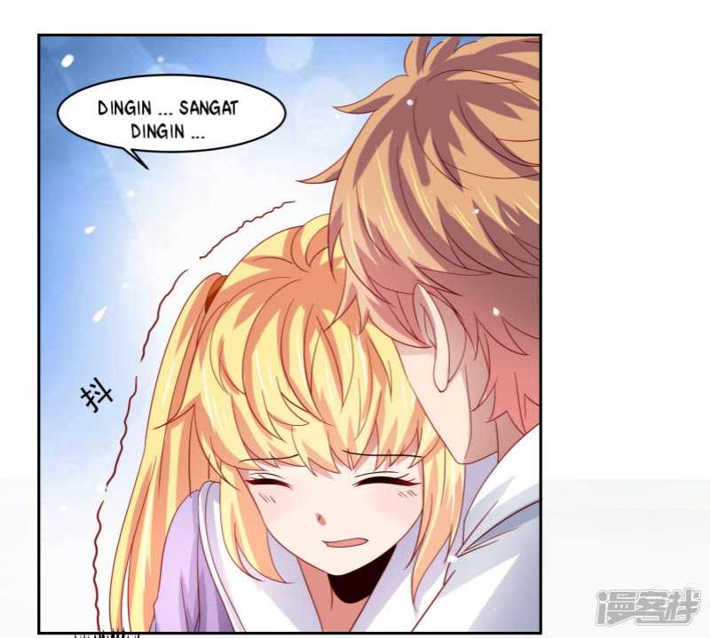 Supreme Mouth Cannon Chapter 53 Gambar 20