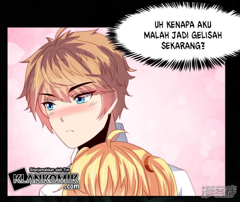 Supreme Mouth Cannon Chapter 53 Gambar 32