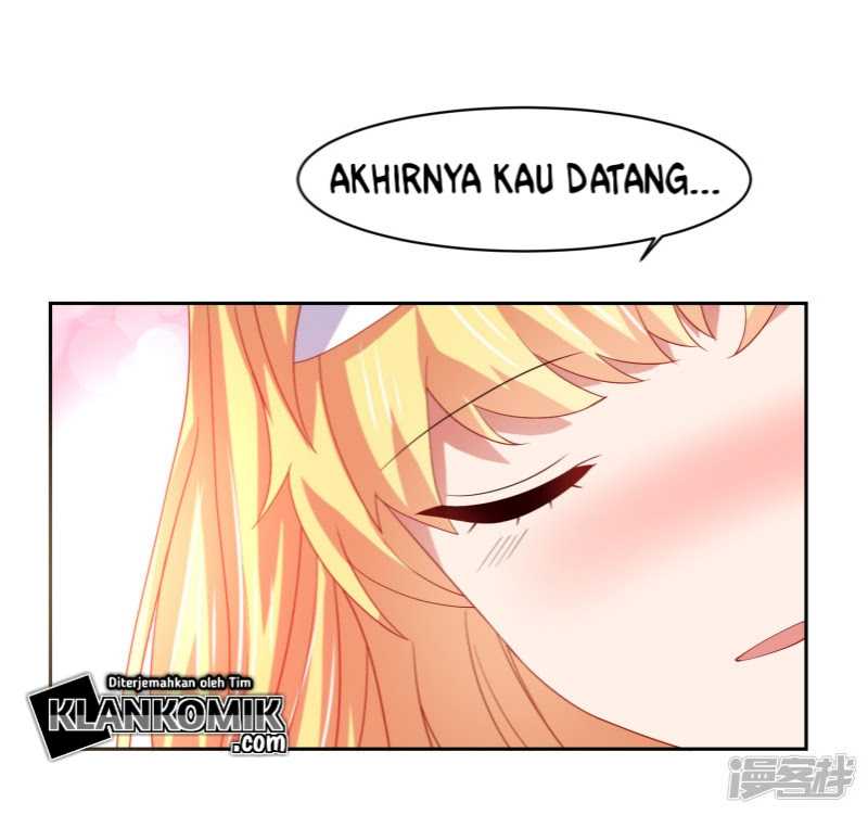 Supreme Mouth Cannon Chapter 53 Gambar 34
