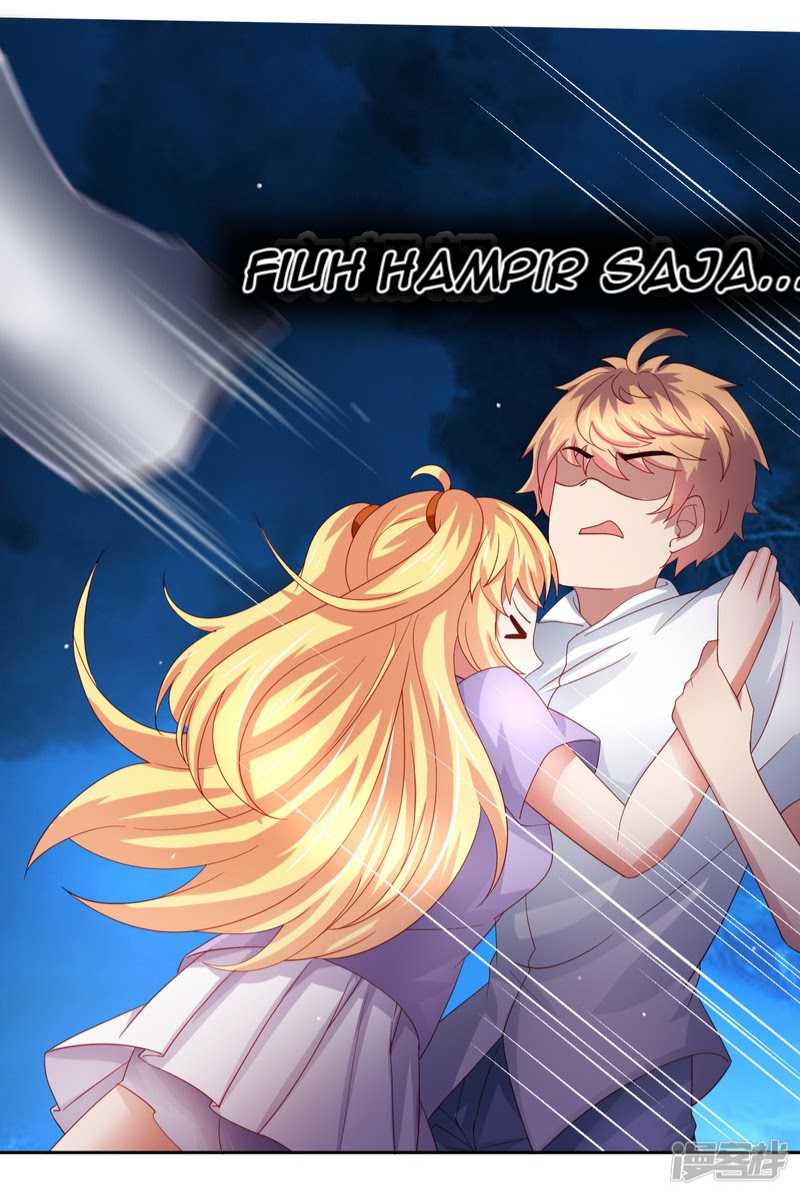 Supreme Mouth Cannon Chapter 53 Gambar 8