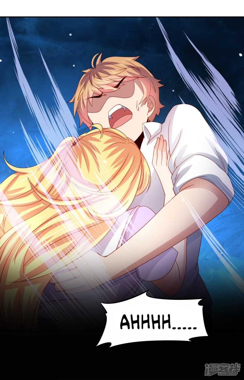 Supreme Mouth Cannon Chapter 53 Gambar 9