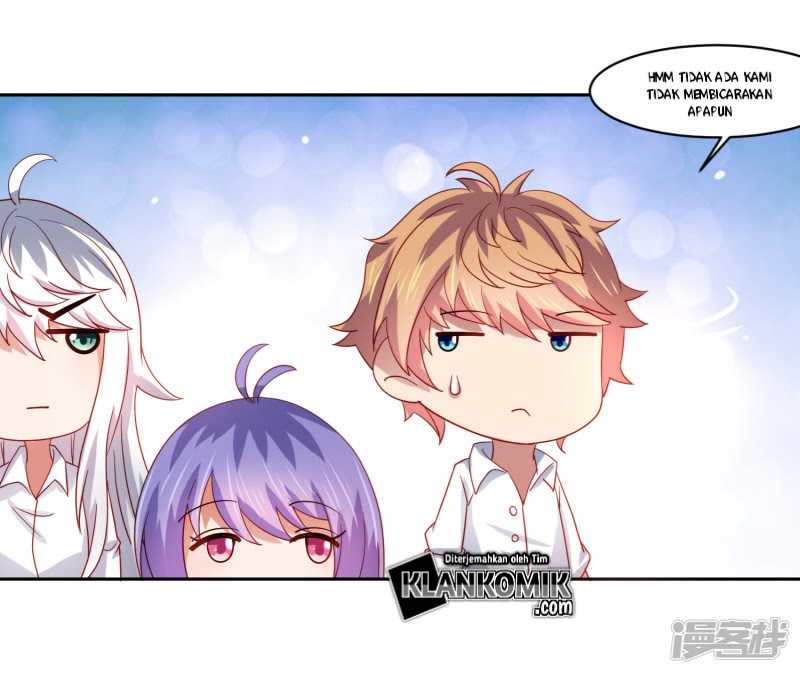 Supreme Mouth Cannon Chapter 52 Gambar 28