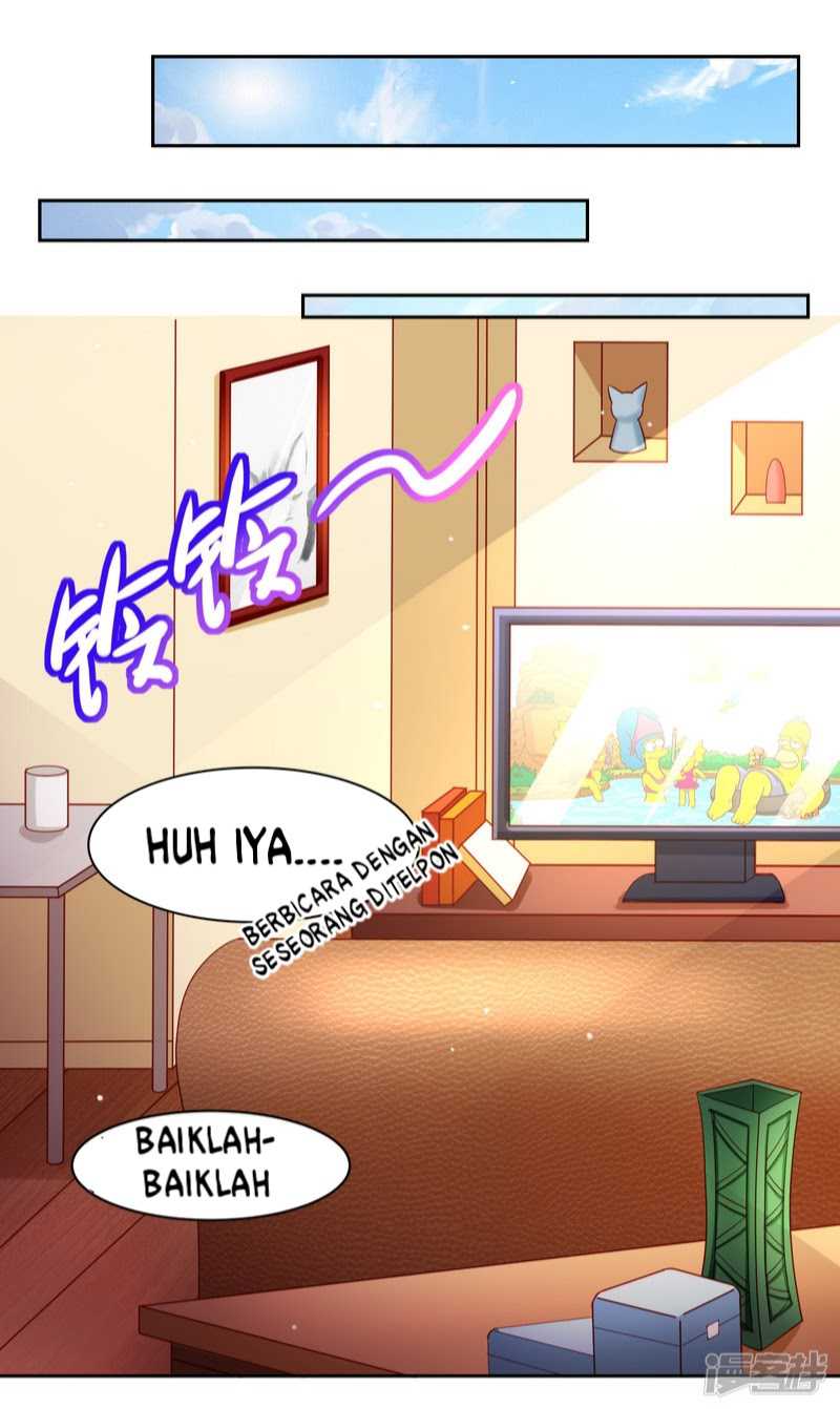 Supreme Mouth Cannon Chapter 52 Gambar 5