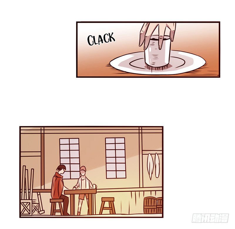 Because Im An Uncle who Runs A Weapon Shop Chapter 22 Gambar 19