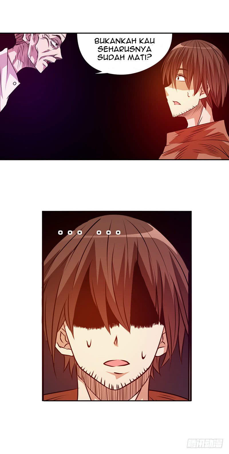 Because Im An Uncle who Runs A Weapon Shop Chapter 22 Gambar 22