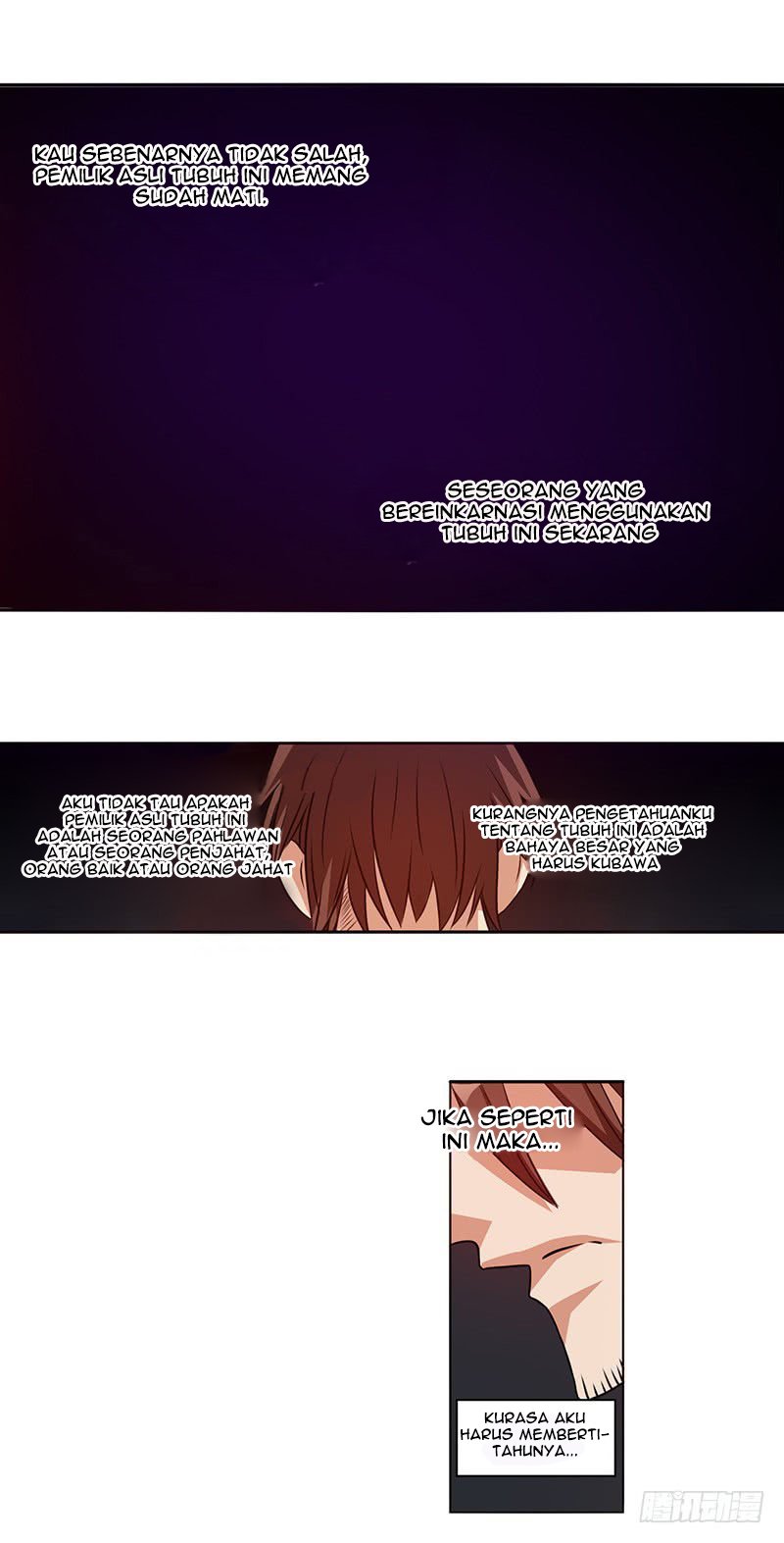 Because Im An Uncle who Runs A Weapon Shop Chapter 22 Gambar 23