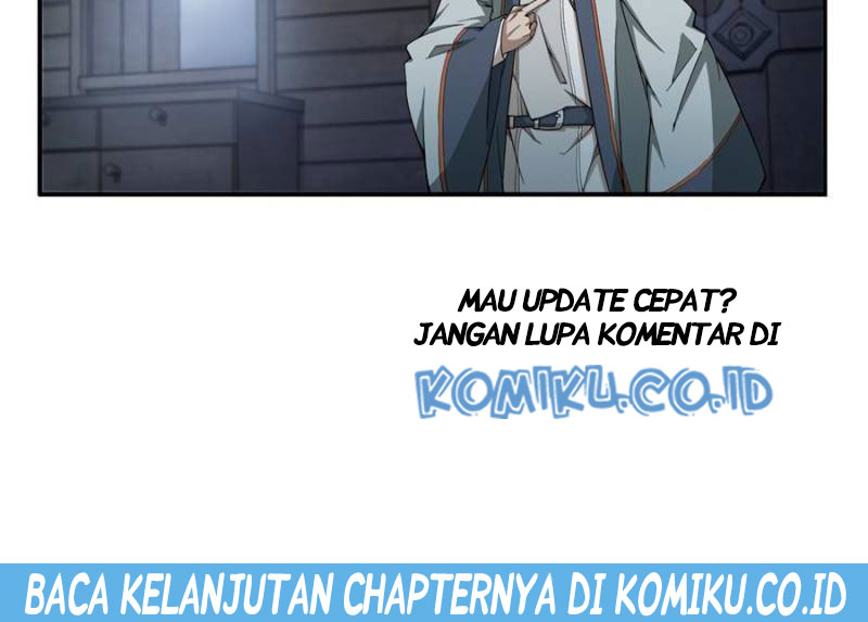 Virtual World: Close Combat Mage Chapter 81 Gambar 25
