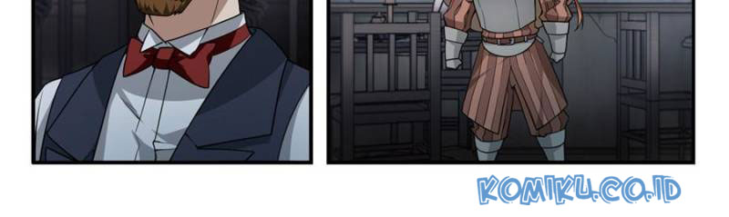 Virtual World: Close Combat Mage Chapter 81 Gambar 5