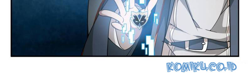 Virtual World: Close Combat Mage Chapter 81 Gambar 9