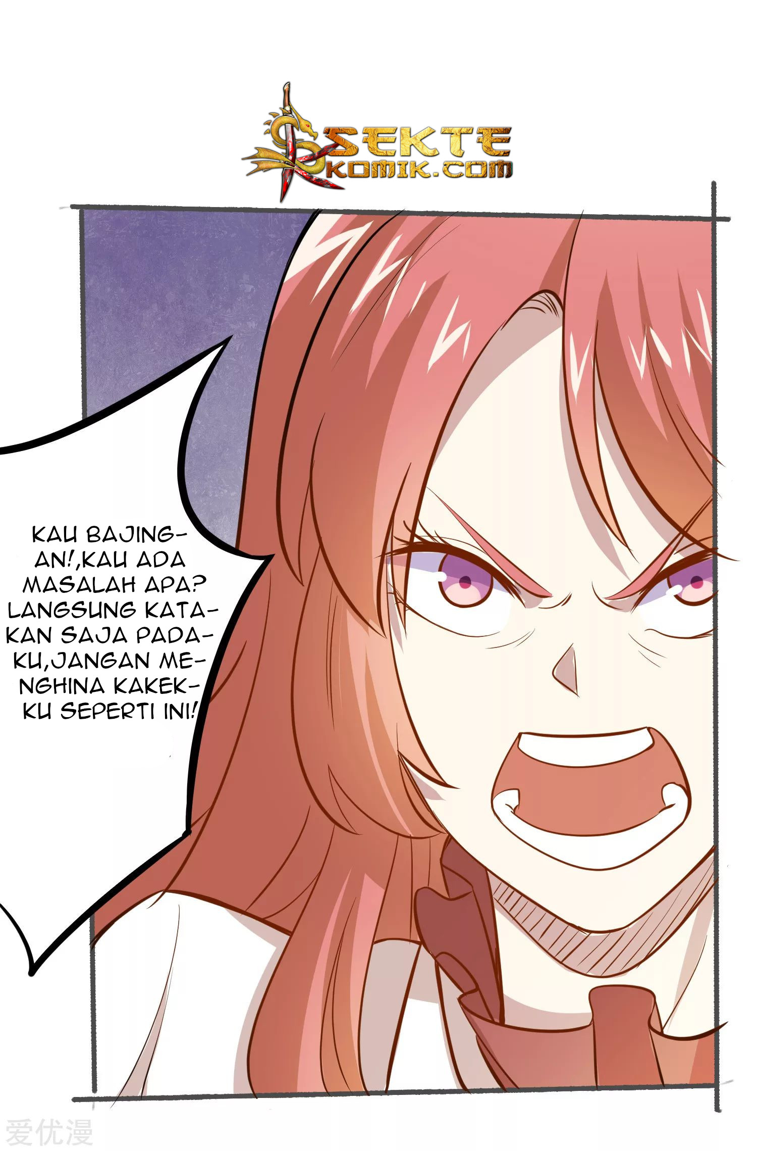Godly Mobile Game Chapter 26 Gambar 14