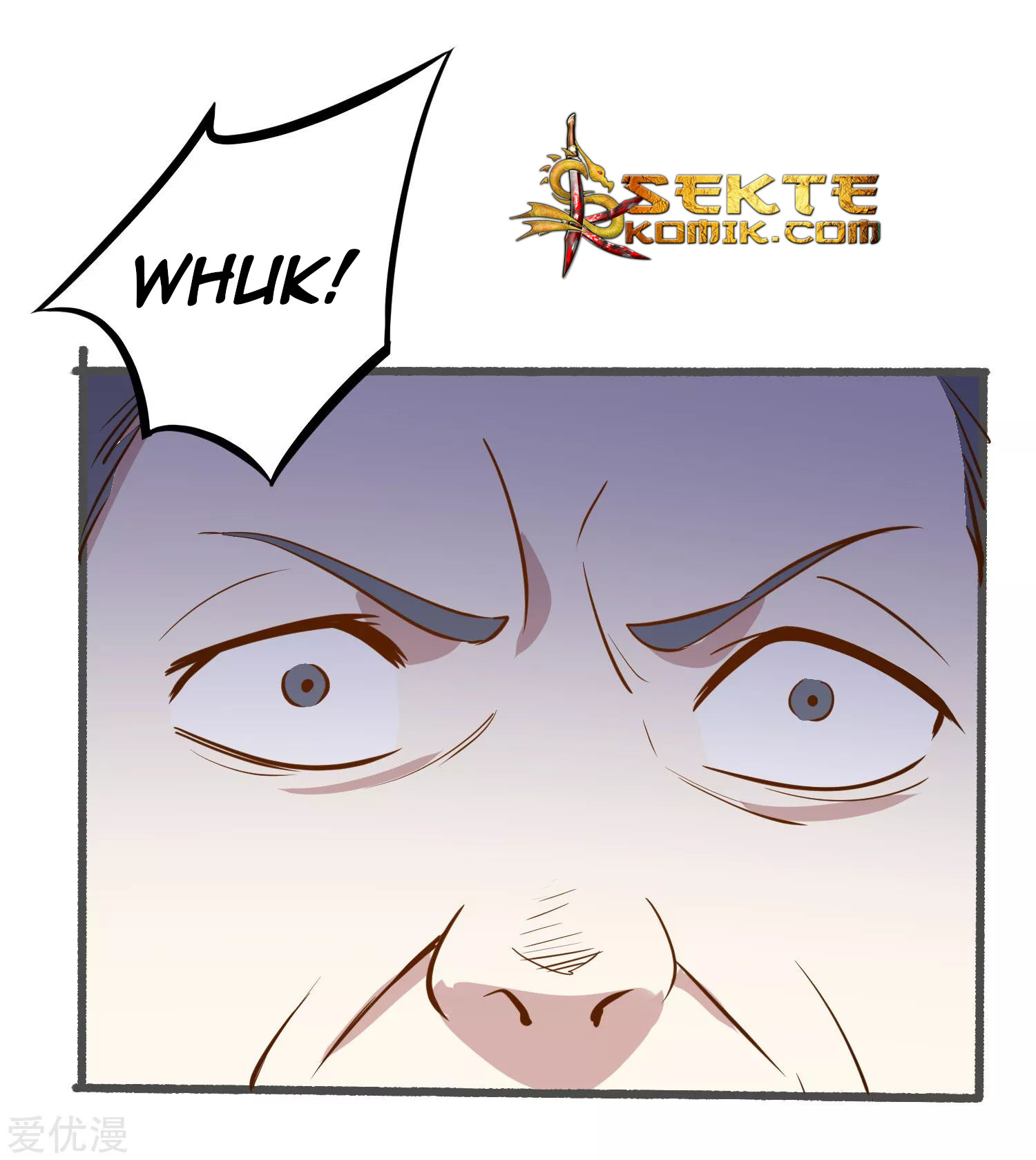 Godly Mobile Game Chapter 26 Gambar 15