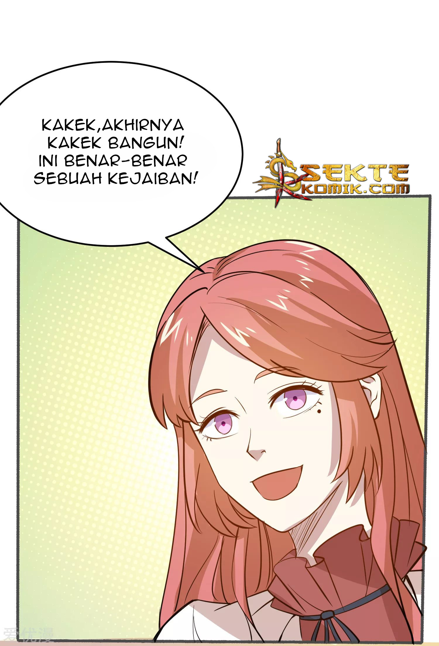 Godly Mobile Game Chapter 26 Gambar 29