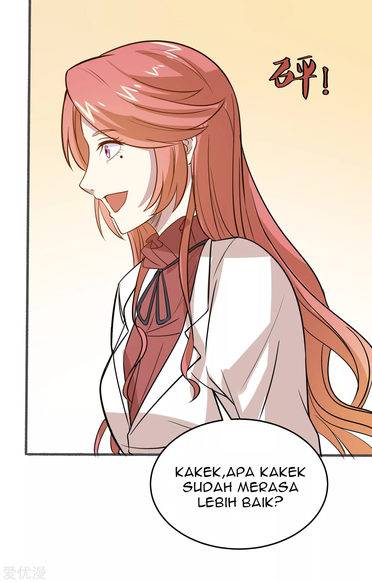 Godly Mobile Game Chapter 26 Gambar 31