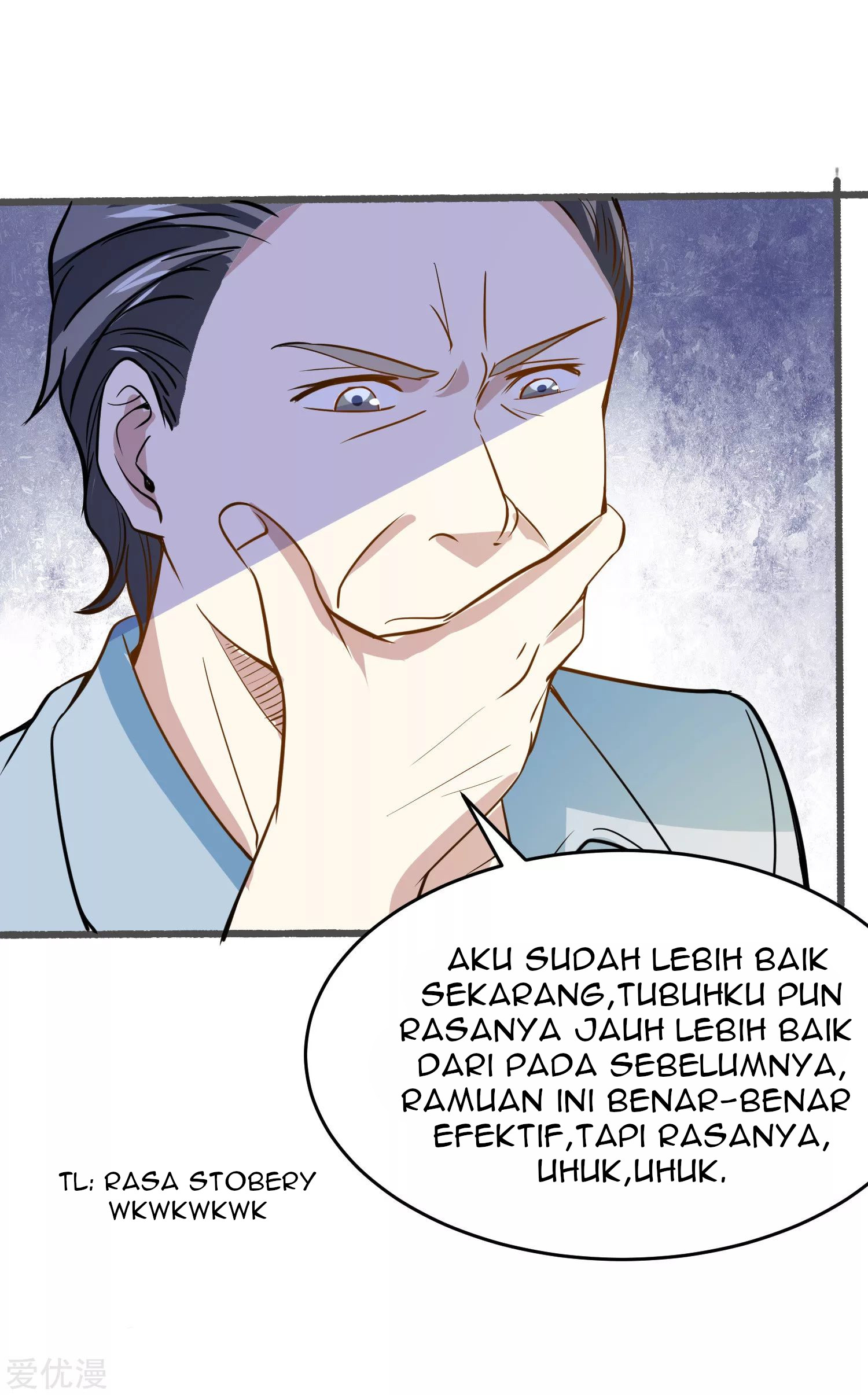 Godly Mobile Game Chapter 26 Gambar 32
