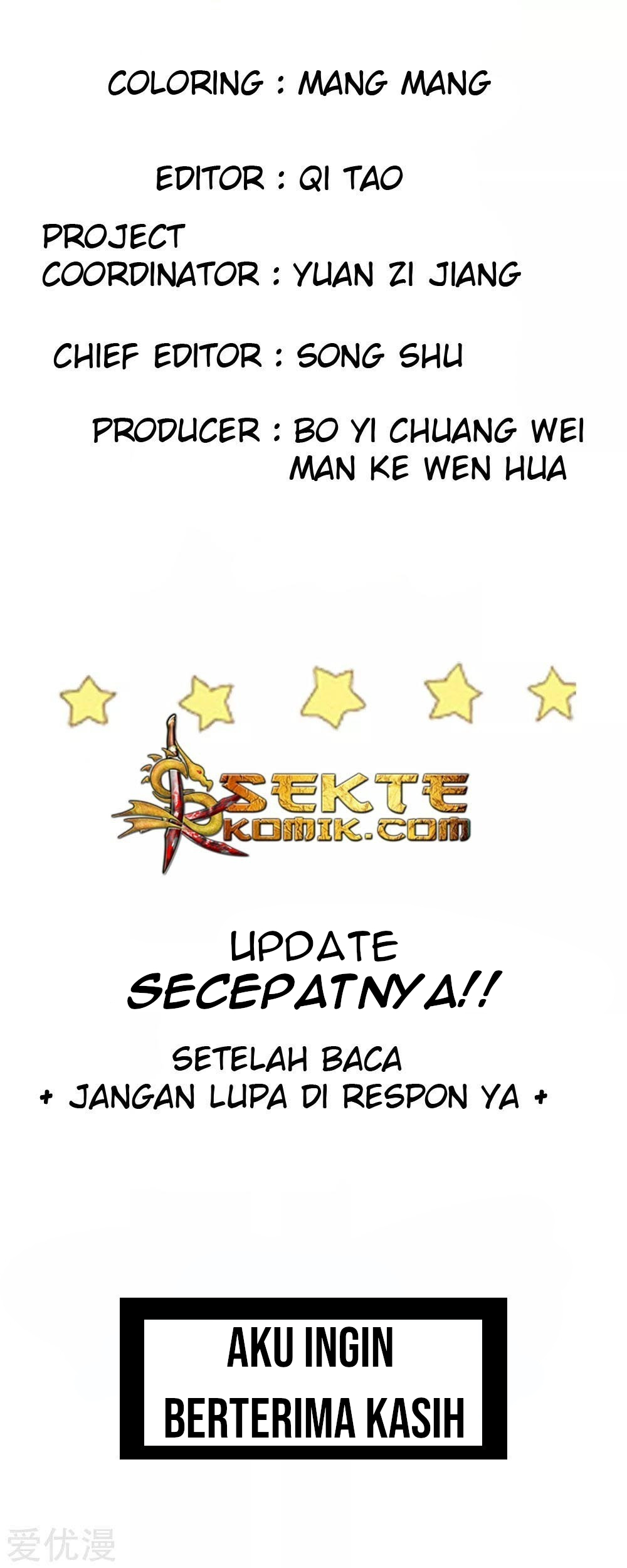 Godly Mobile Game Chapter 26 Gambar 3