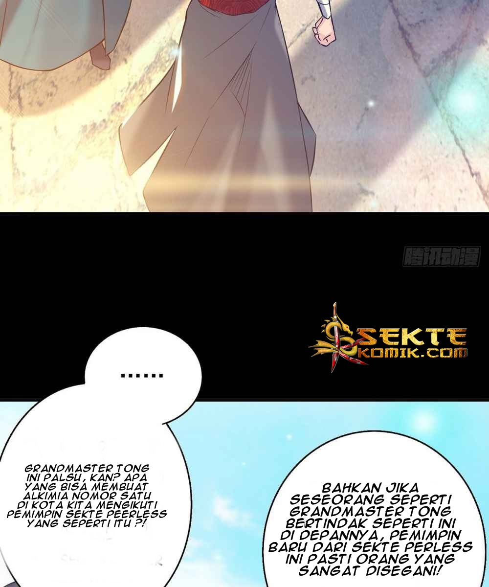 I Have Nine Female Disciples Chapter 07 Gambar 25