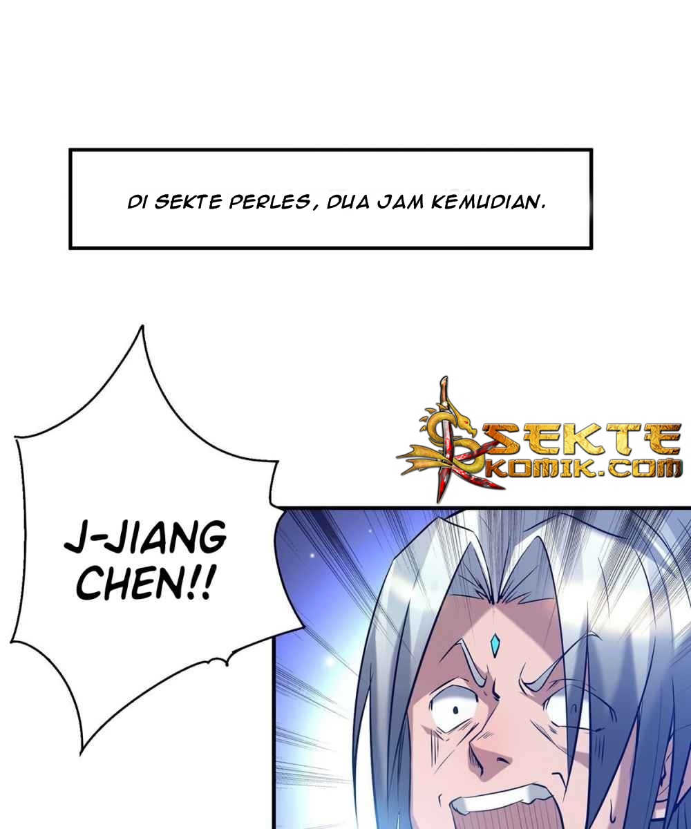 I Have Nine Female Disciples Chapter 07 Gambar 31