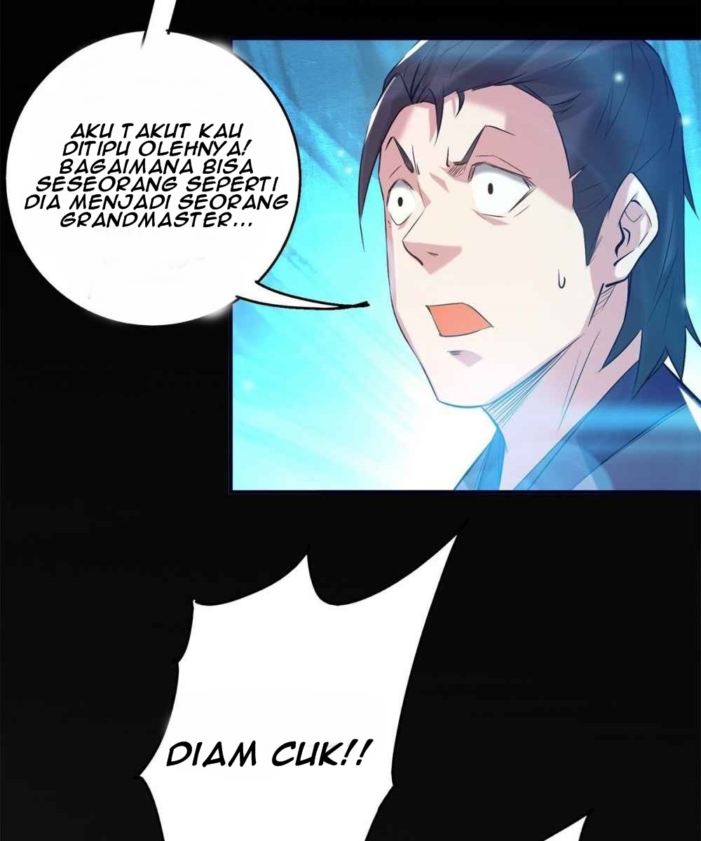 I Have Nine Female Disciples Chapter 07 Gambar 8