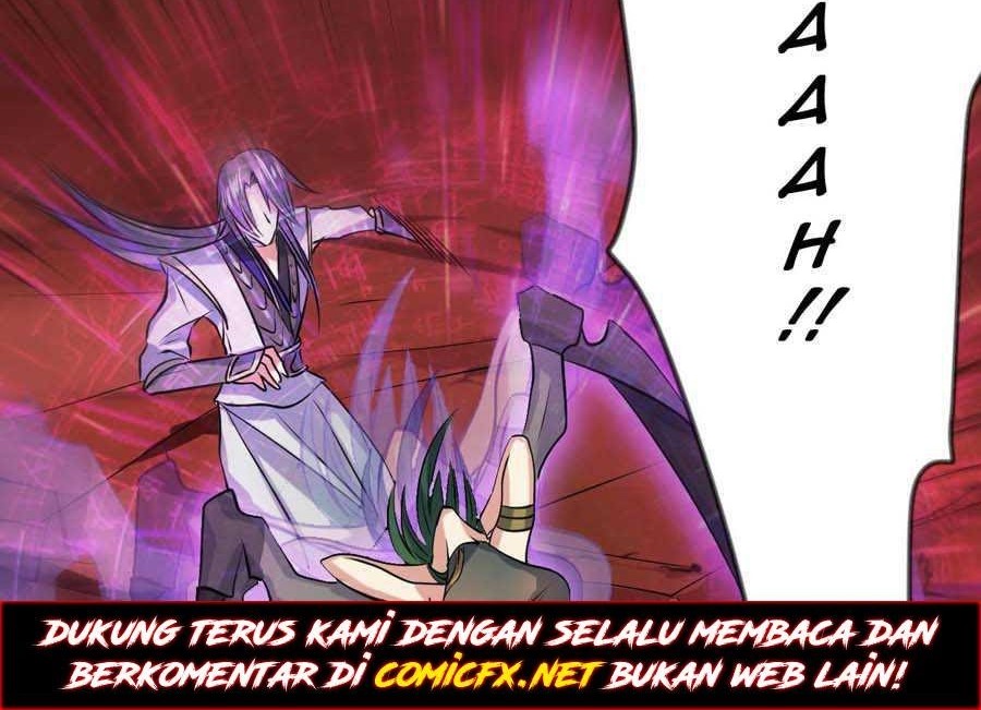 The Nine Heaven of Martial Arts Chapter 61 Gambar 19