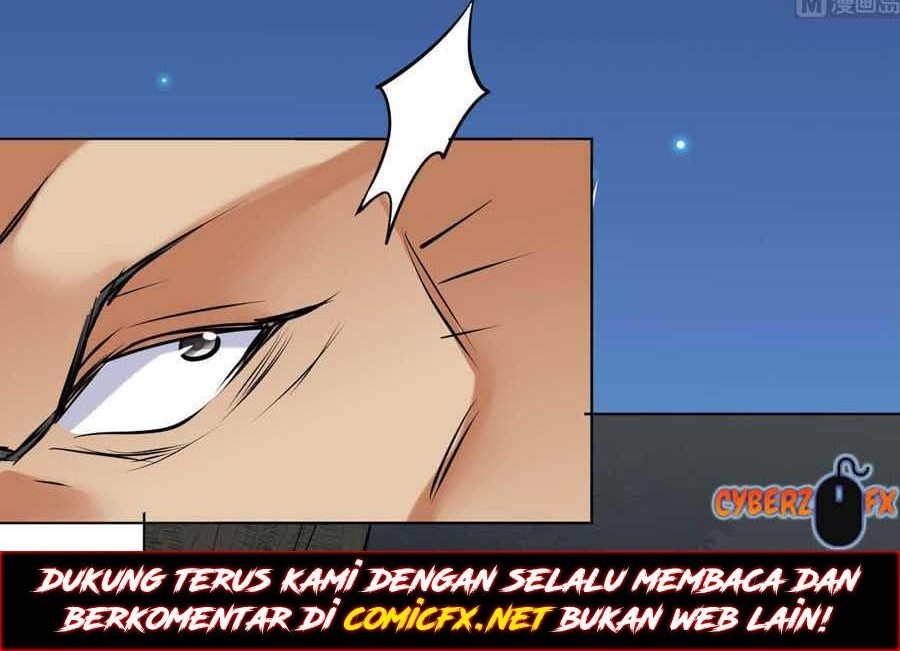 The Nine Heaven of Martial Arts Chapter 61 Gambar 21