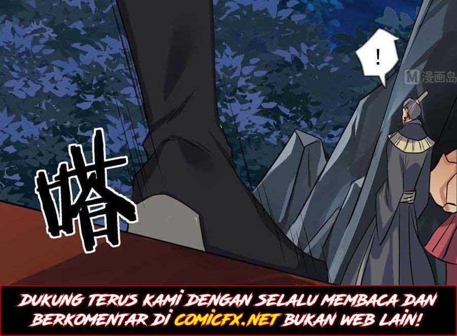 The Nine Heaven of Martial Arts Chapter 61 Gambar 23